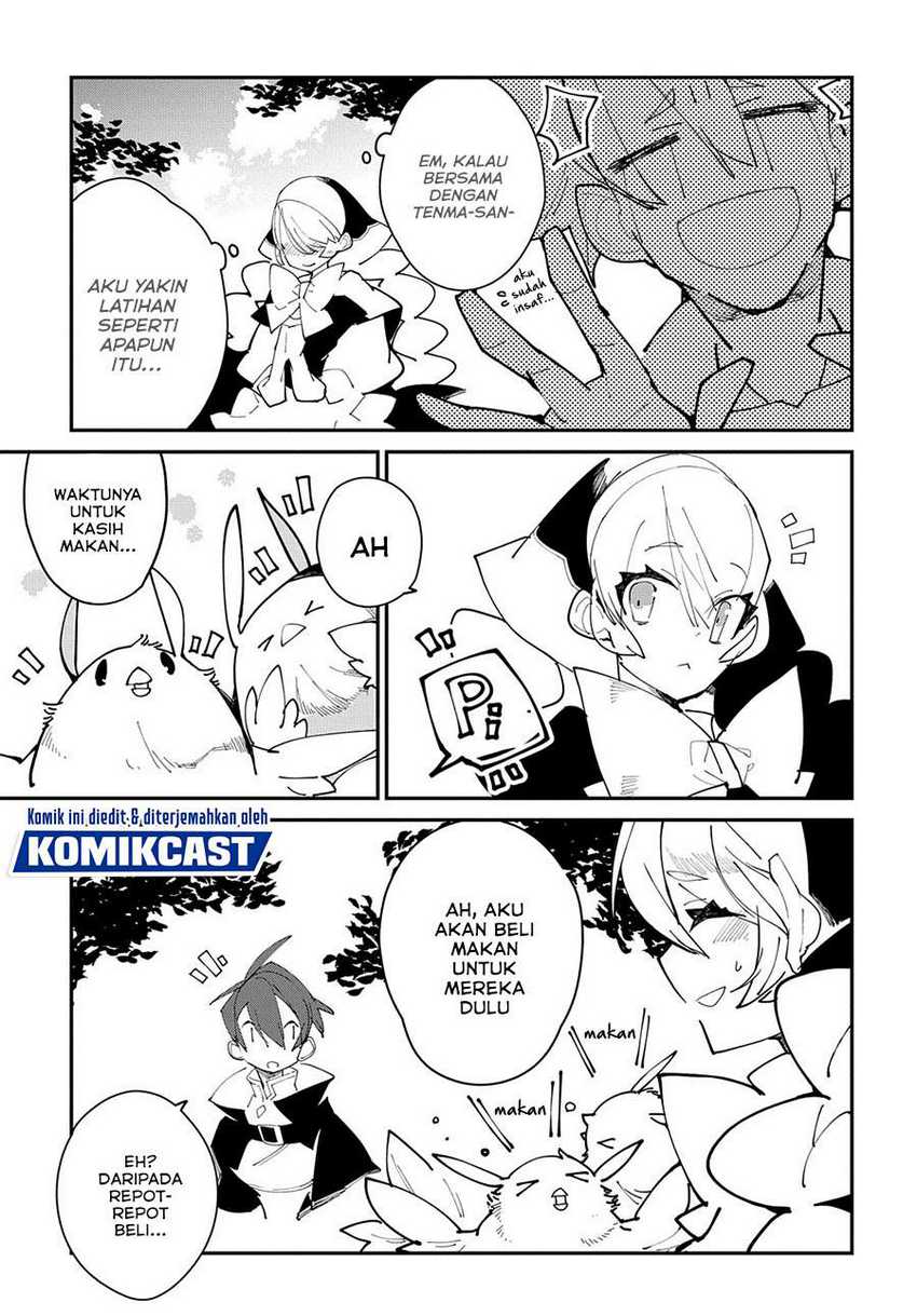 Isekai Tensei no Boukensha Chapter 26 Gambar 15