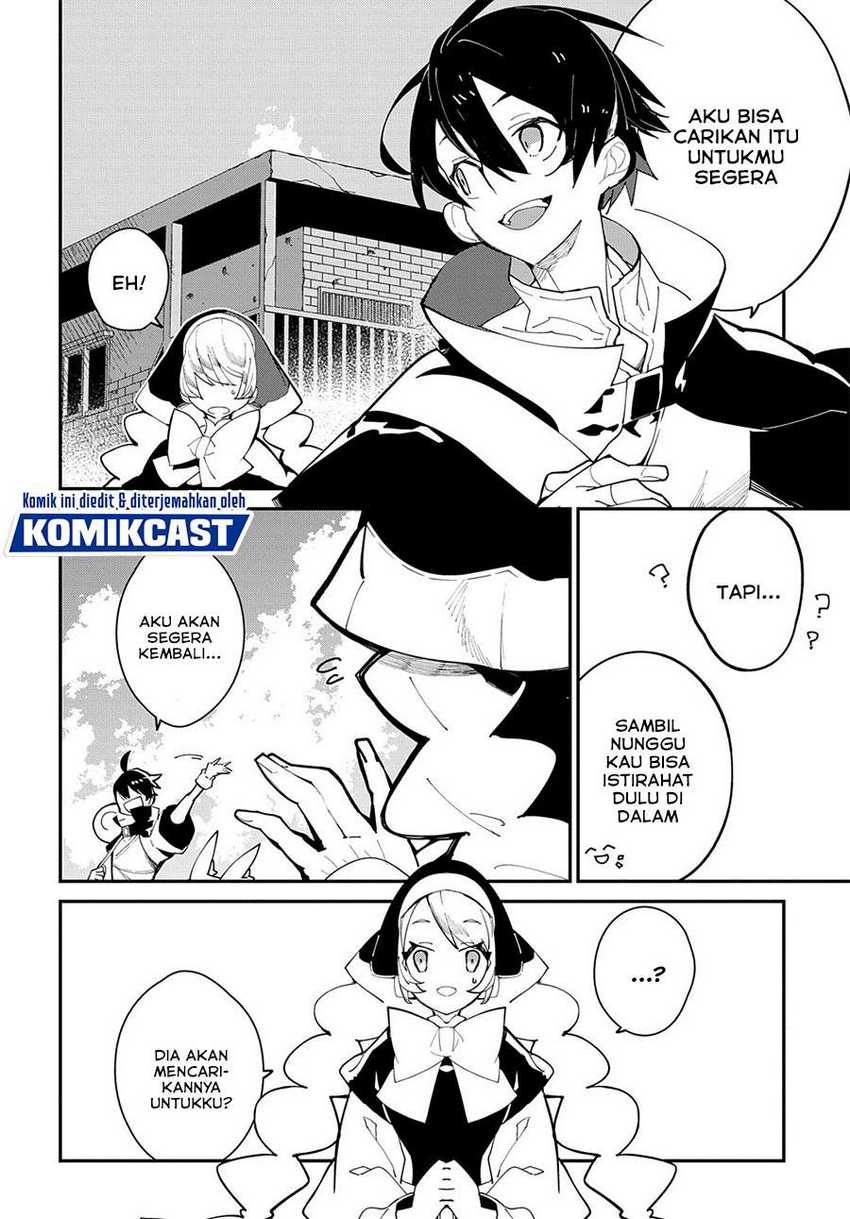 Isekai Tensei no Boukensha Chapter 26 Gambar 16