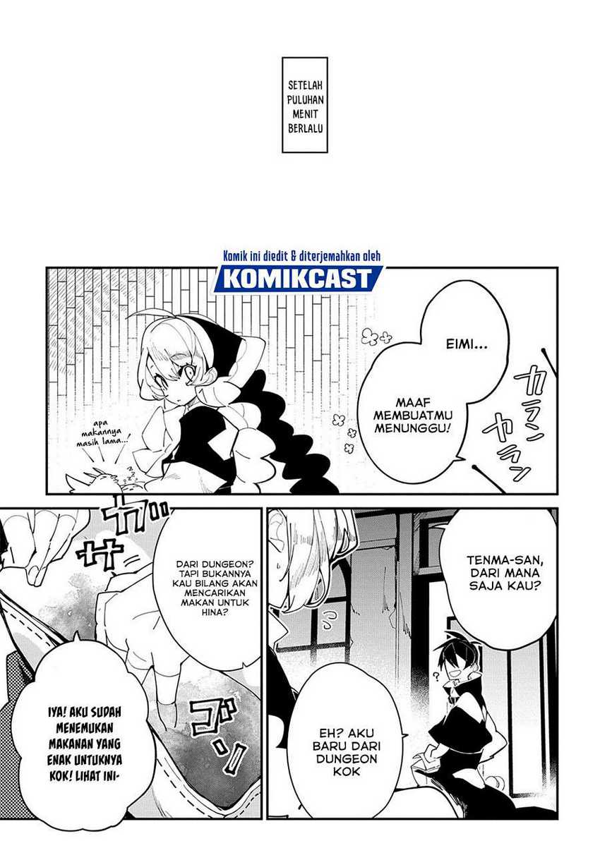 Isekai Tensei no Boukensha Chapter 26 Gambar 17