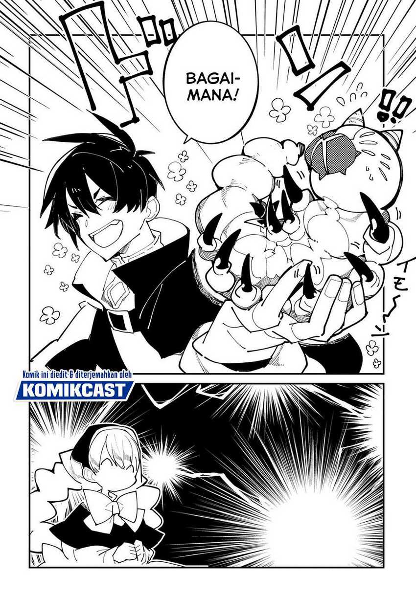 Isekai Tensei no Boukensha Chapter 26 Gambar 18