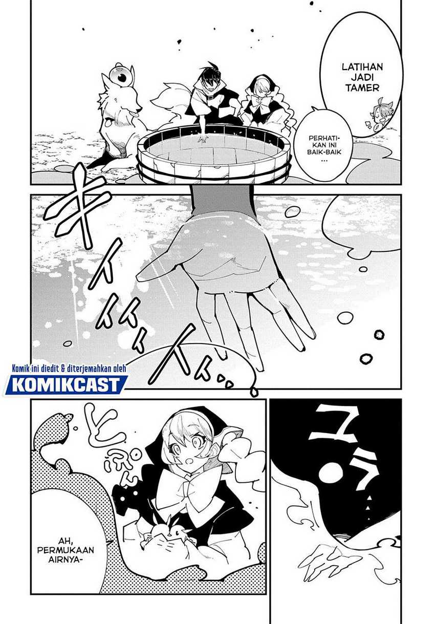 Isekai Tensei no Boukensha Chapter 26 Gambar 6