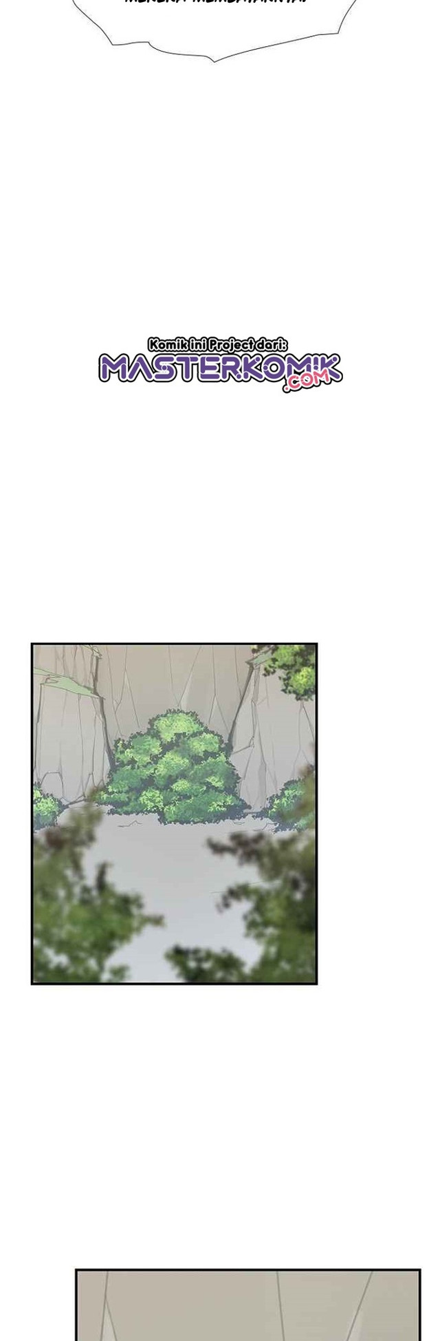 The Strongest in History Chapter 45 Gambar 16
