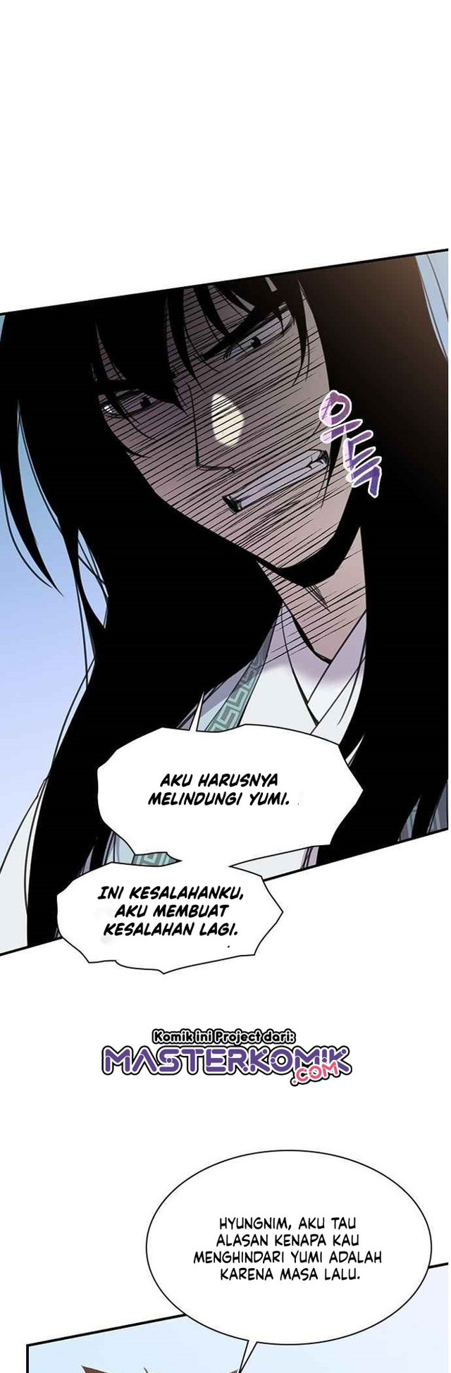 The Strongest in History Chapter 45 Gambar 20