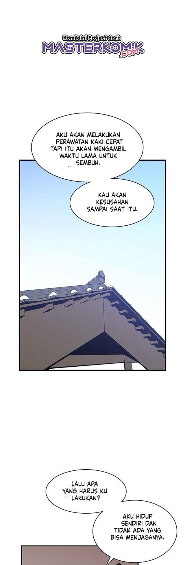 The Strongest in History Chapter 45 Gambar 27