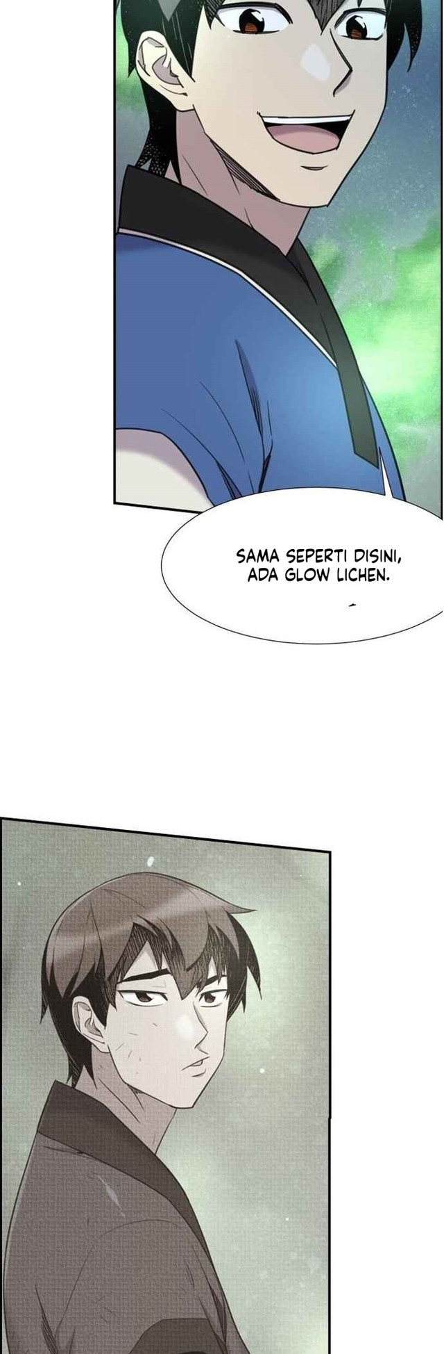 The Strongest in History Chapter 45 Gambar 4