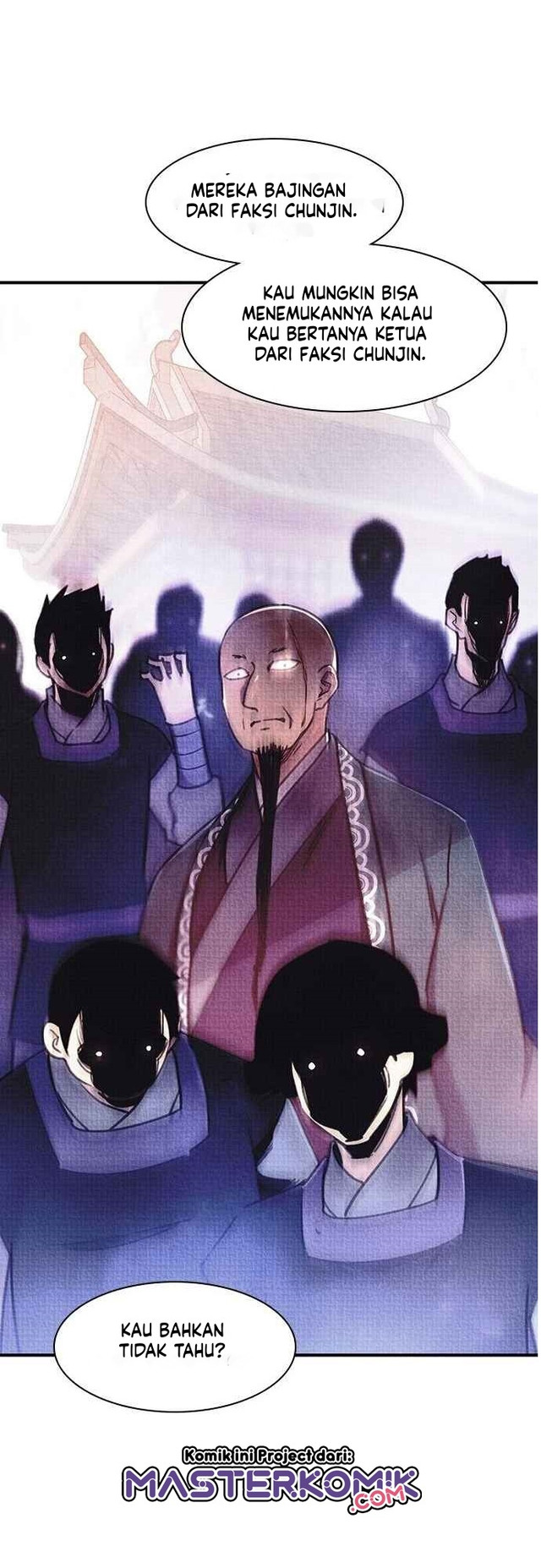 The Strongest in History Chapter 45 Gambar 55