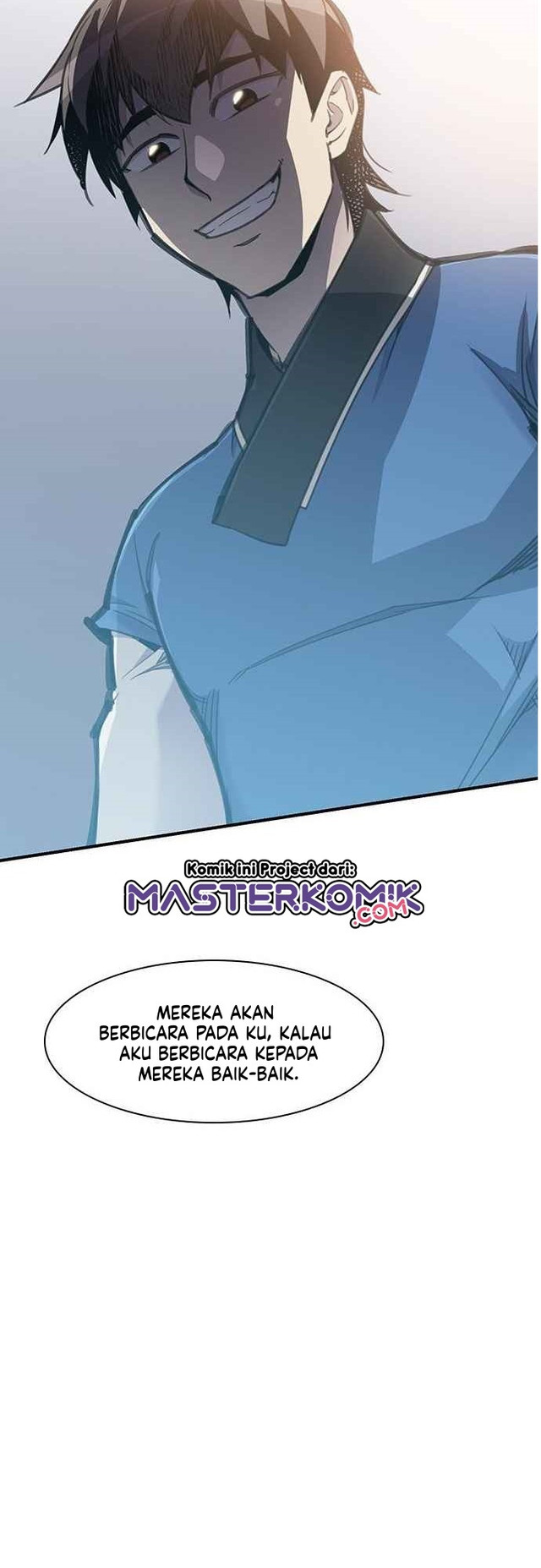 The Strongest in History Chapter 45 Gambar 57