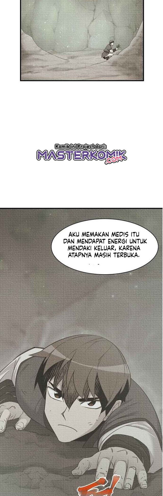 The Strongest in History Chapter 45 Gambar 6