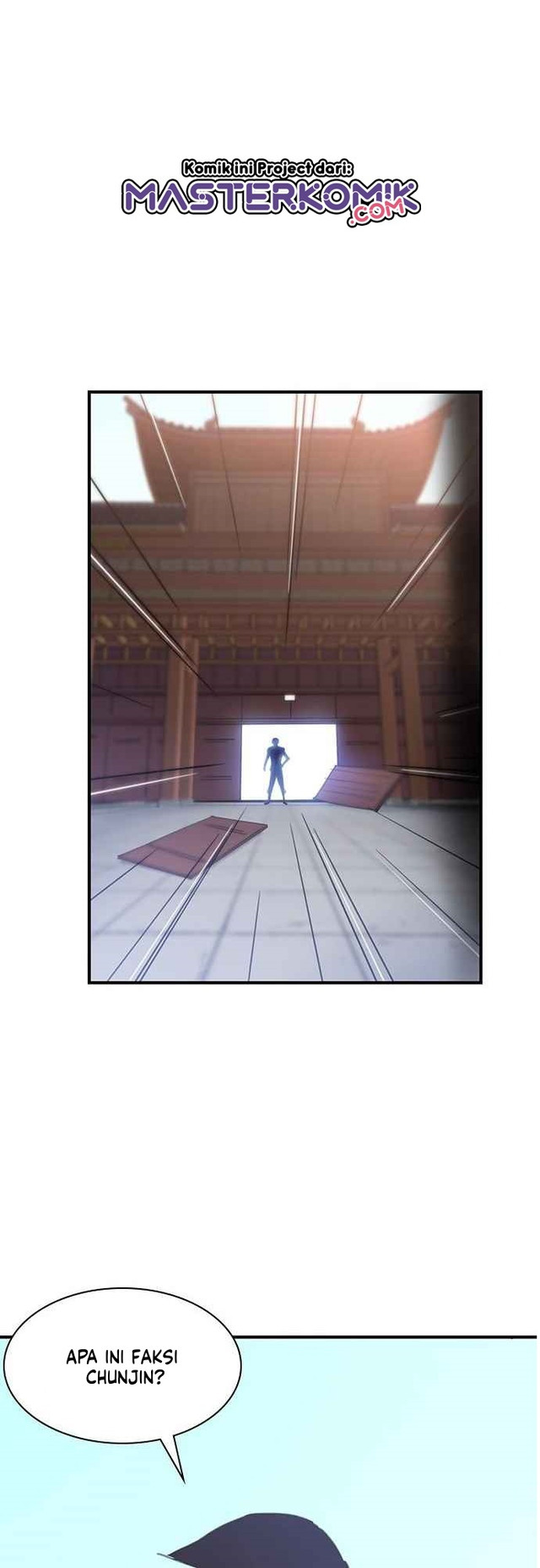 The Strongest in History Chapter 45 Gambar 60