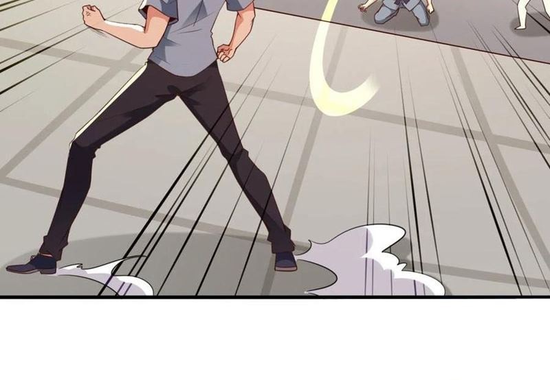 Rebirth City Deity Chapter 133 Gambar 13