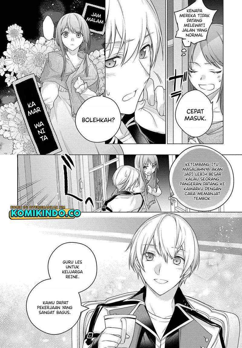 I Used to be a Disqualified Daughter of the Duke Chapter 04.2 Gambar 10