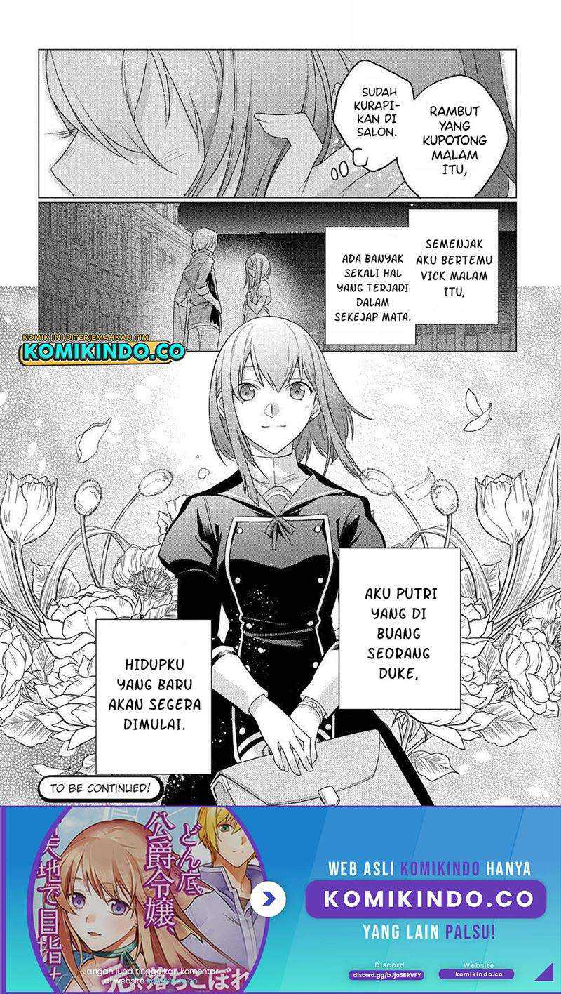 I Used to be a Disqualified Daughter of the Duke Chapter 04.2 Gambar 22