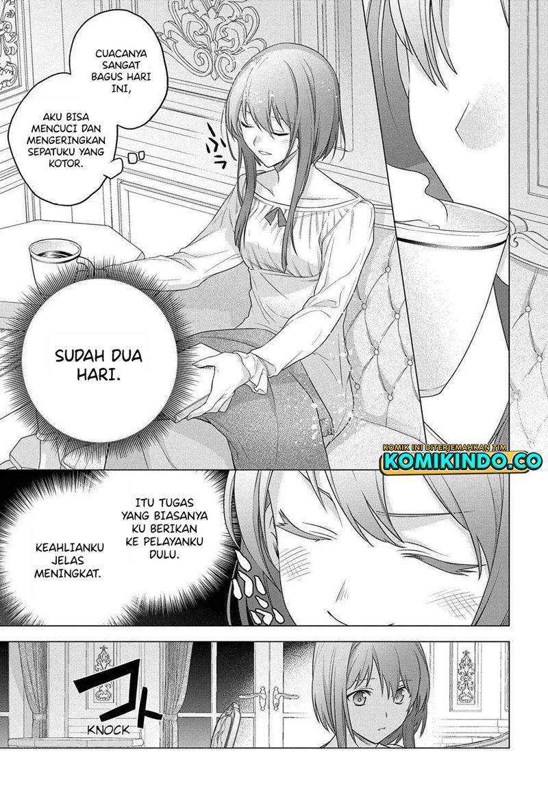 I Used to be a Disqualified Daughter of the Duke Chapter 04.2 Gambar 5