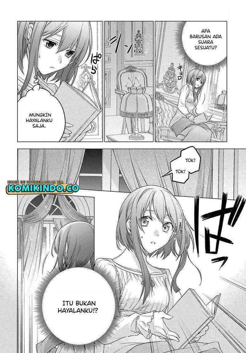 I Used to be a Disqualified Daughter of the Duke Chapter 04.2 Gambar 6