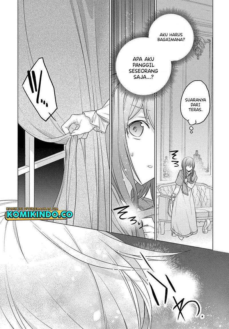 I Used to be a Disqualified Daughter of the Duke Chapter 04.2 Gambar 7