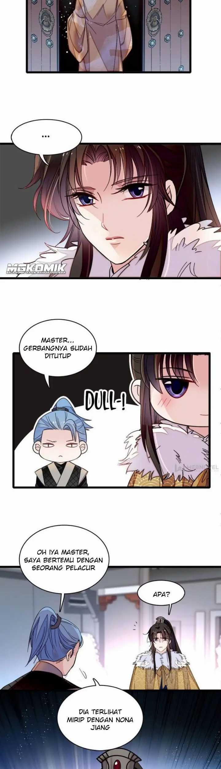 Sijin Chapter 109 Gambar 29