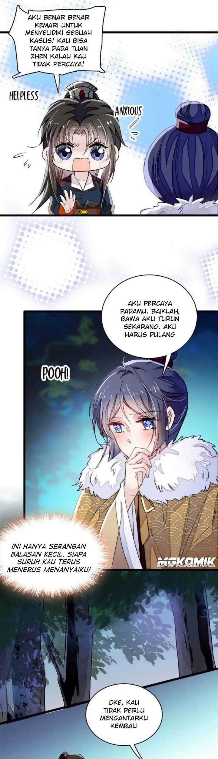Sijin Chapter 108 Gambar 25