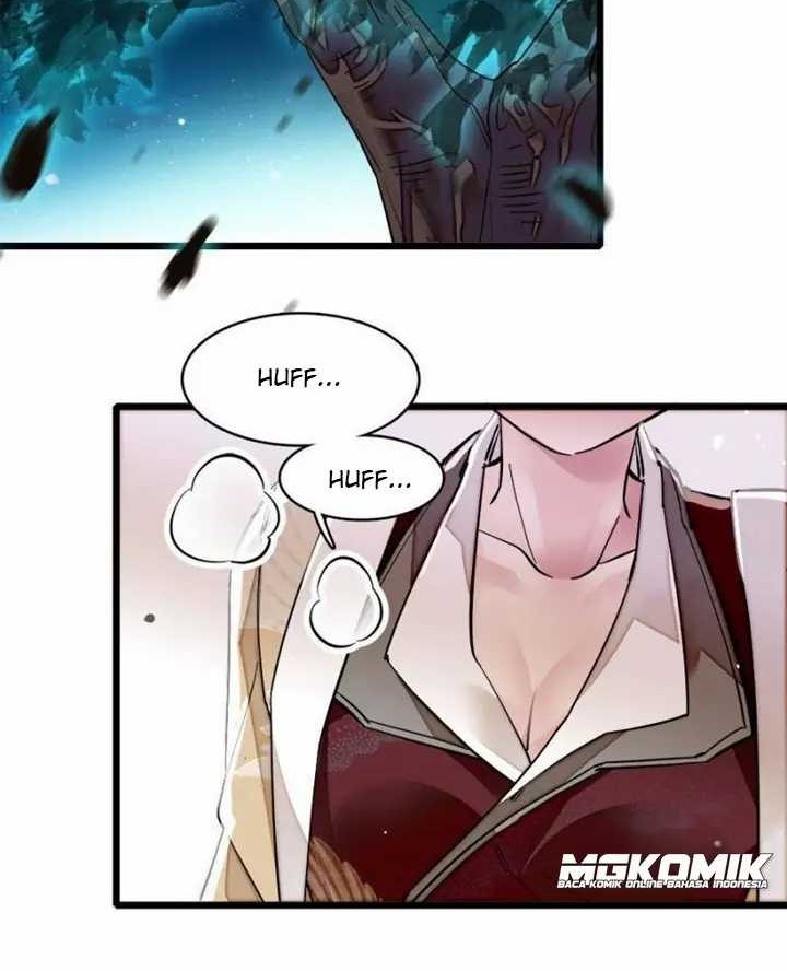 Sijin Chapter 108 Gambar 16