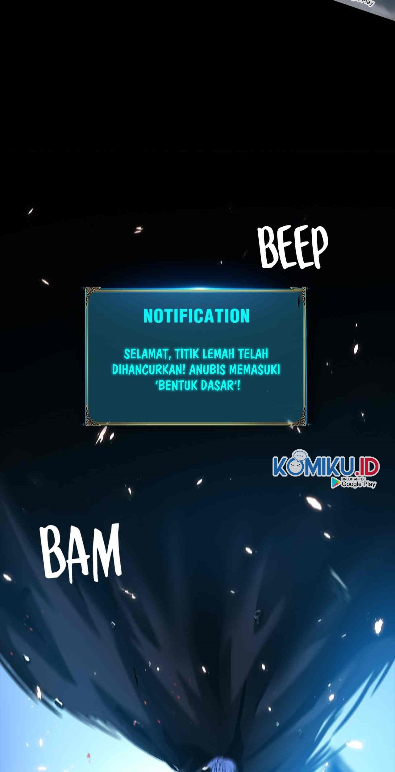 The Blade of Evolution Chapter 51 Gambar 26