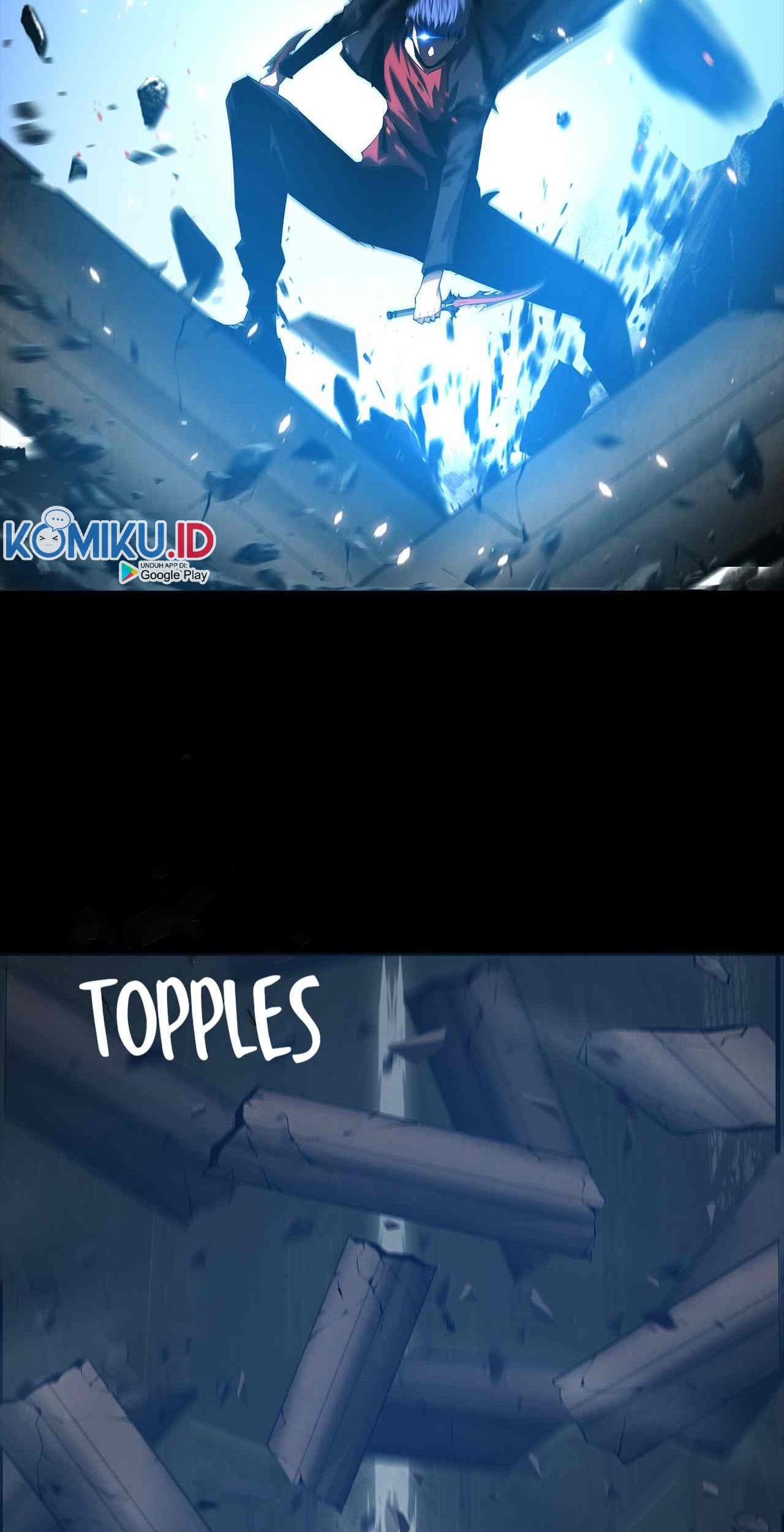 The Blade of Evolution Chapter 51 Gambar 27