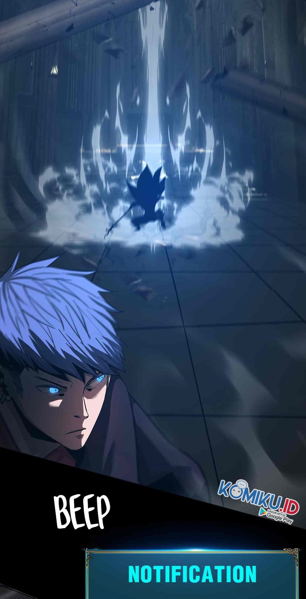 The Blade of Evolution Chapter 51 Gambar 29