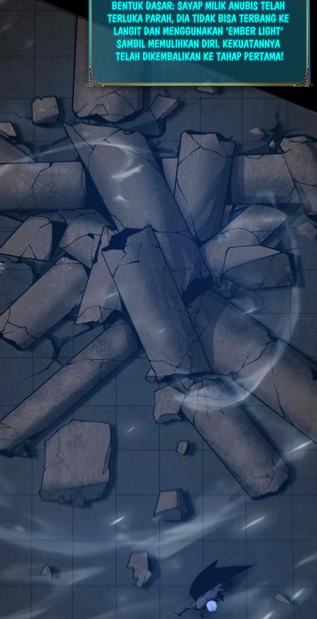 The Blade of Evolution Chapter 51 Gambar 30