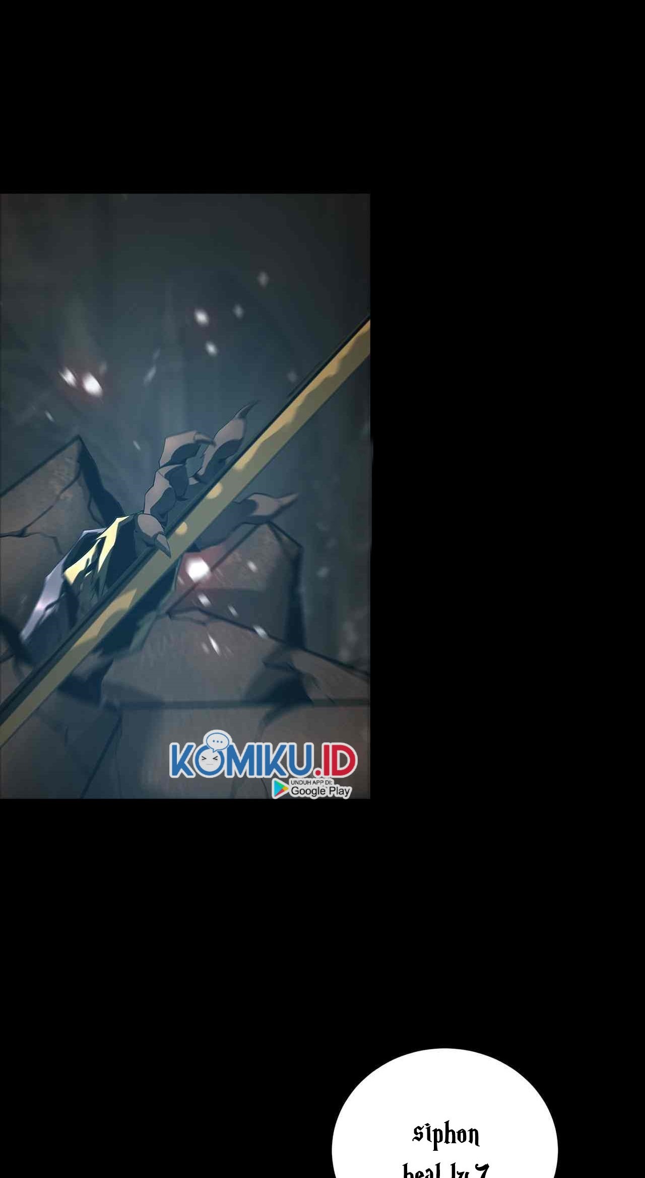 The Blade of Evolution Chapter 51 Gambar 35