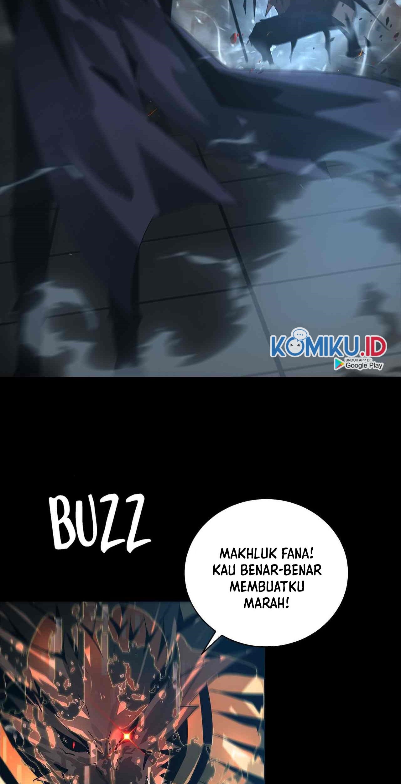 The Blade of Evolution Chapter 51 Gambar 40