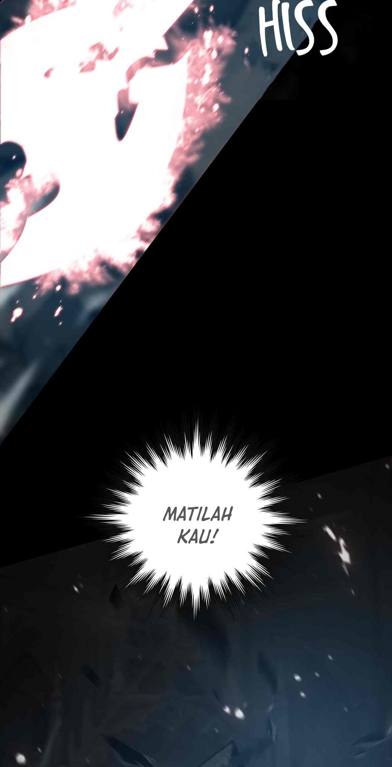 The Blade of Evolution Chapter 51 Gambar 42