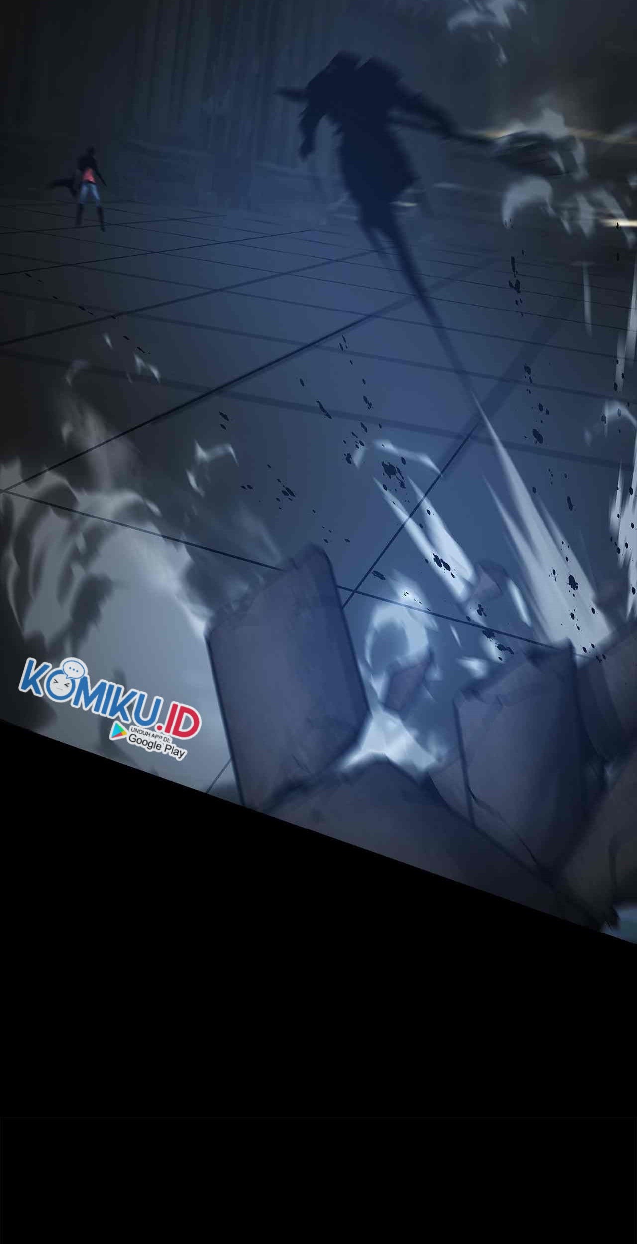 The Blade of Evolution Chapter 51 Gambar 44