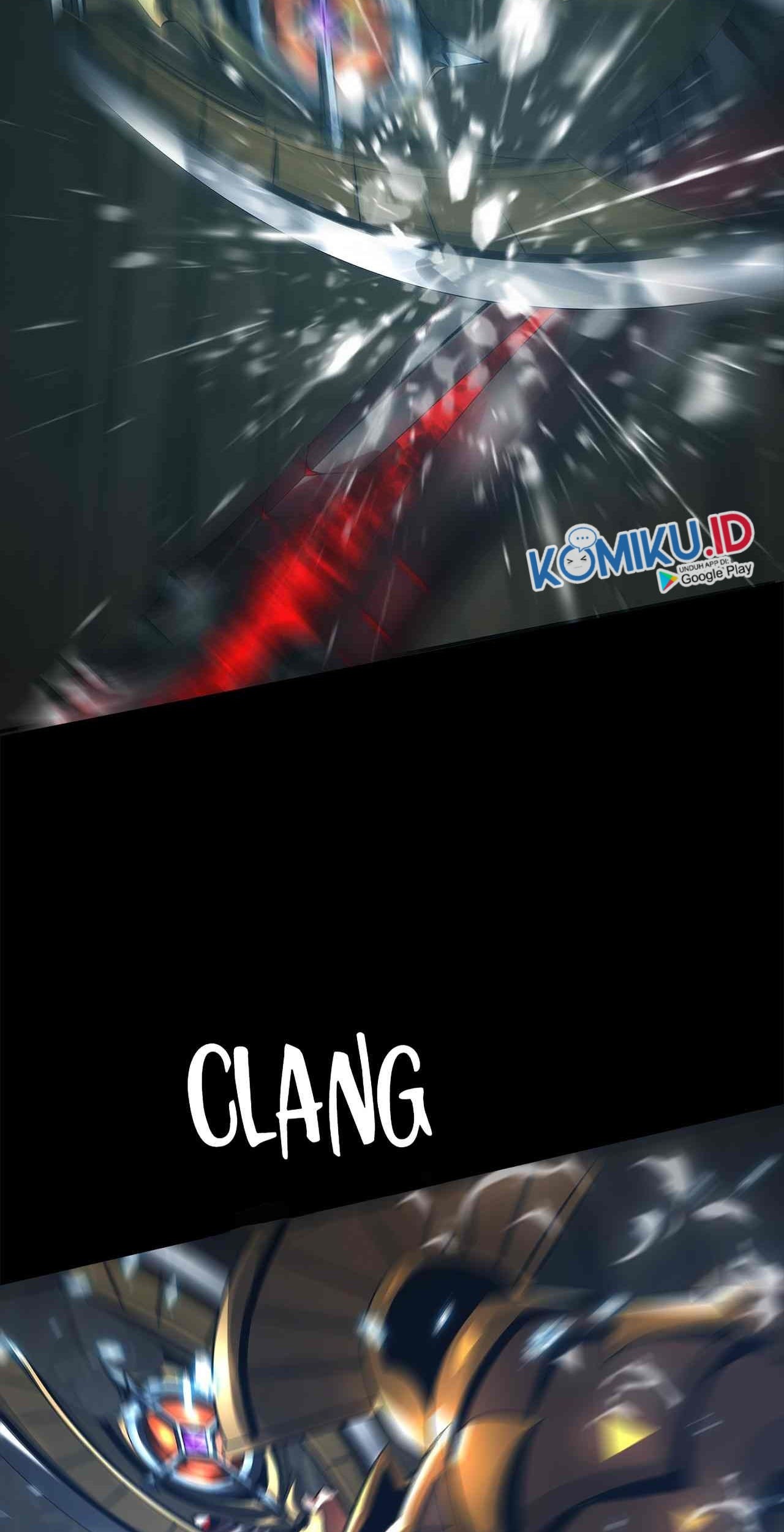 The Blade of Evolution Chapter 51 Gambar 48