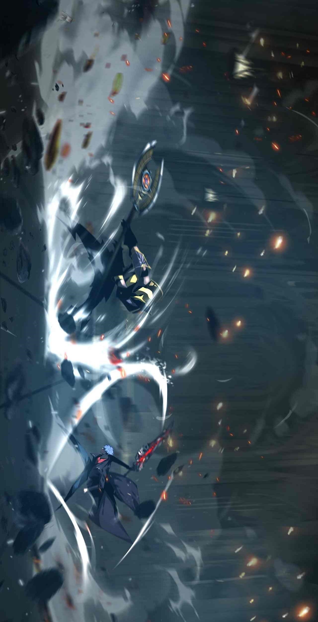 The Blade of Evolution Chapter 51 Gambar 50