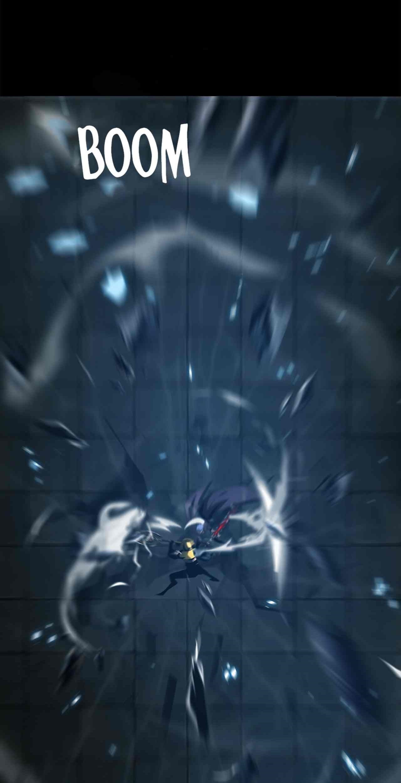 The Blade of Evolution Chapter 51 Gambar 52