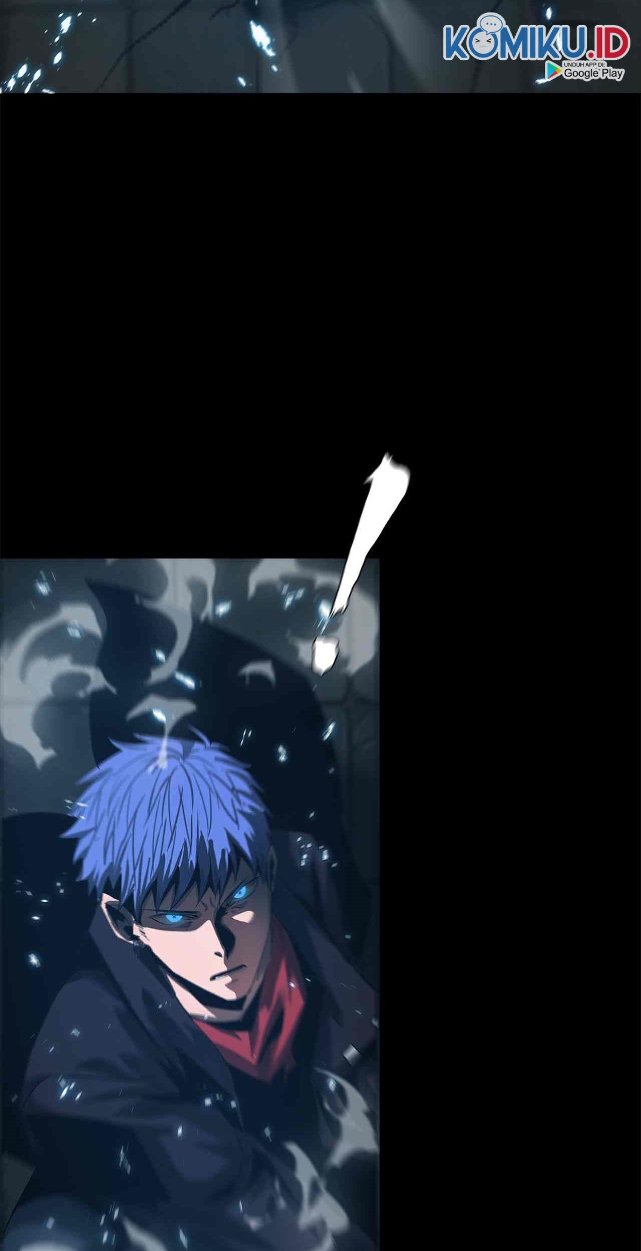 The Blade of Evolution Chapter 51 Gambar 56