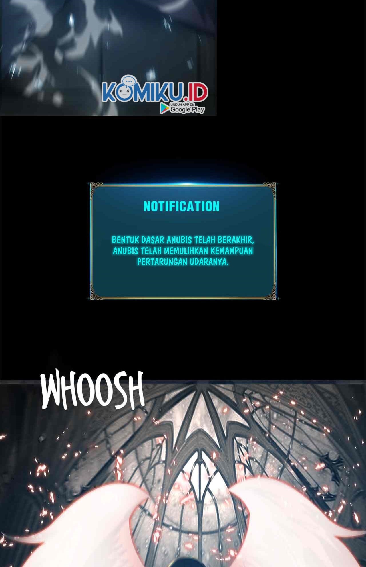 The Blade of Evolution Chapter 51 Gambar 57