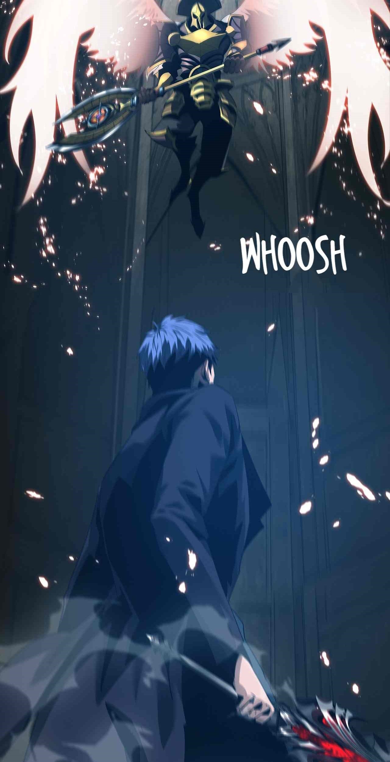 The Blade of Evolution Chapter 51 Gambar 58