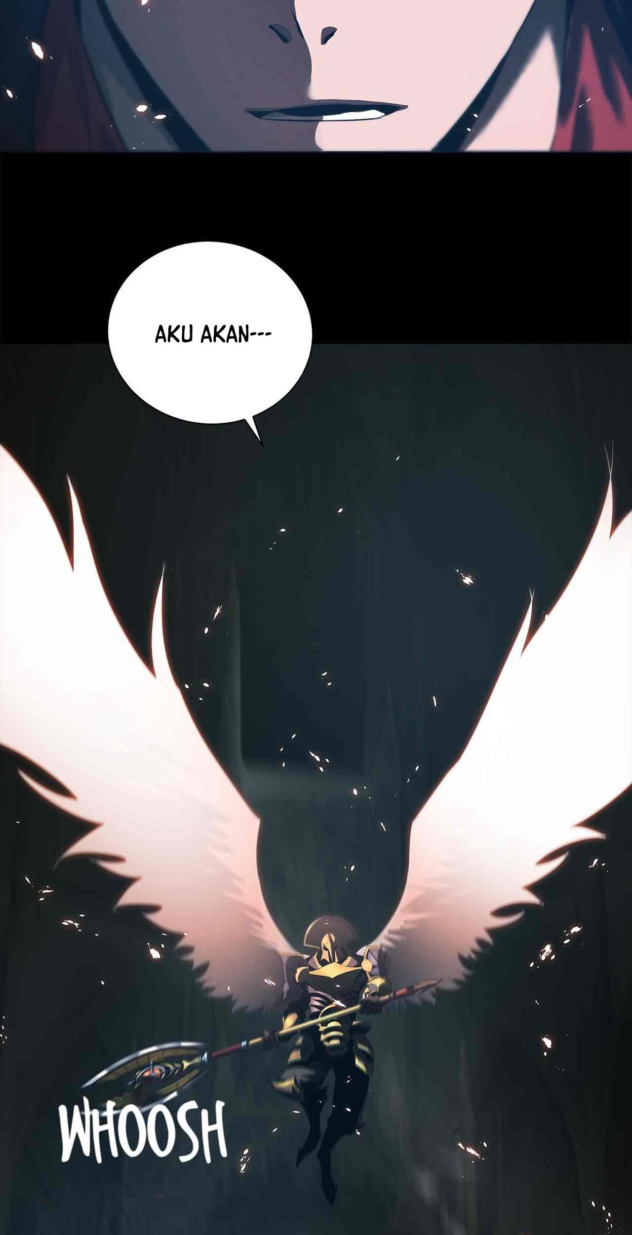 The Blade of Evolution Chapter 51 Gambar 60