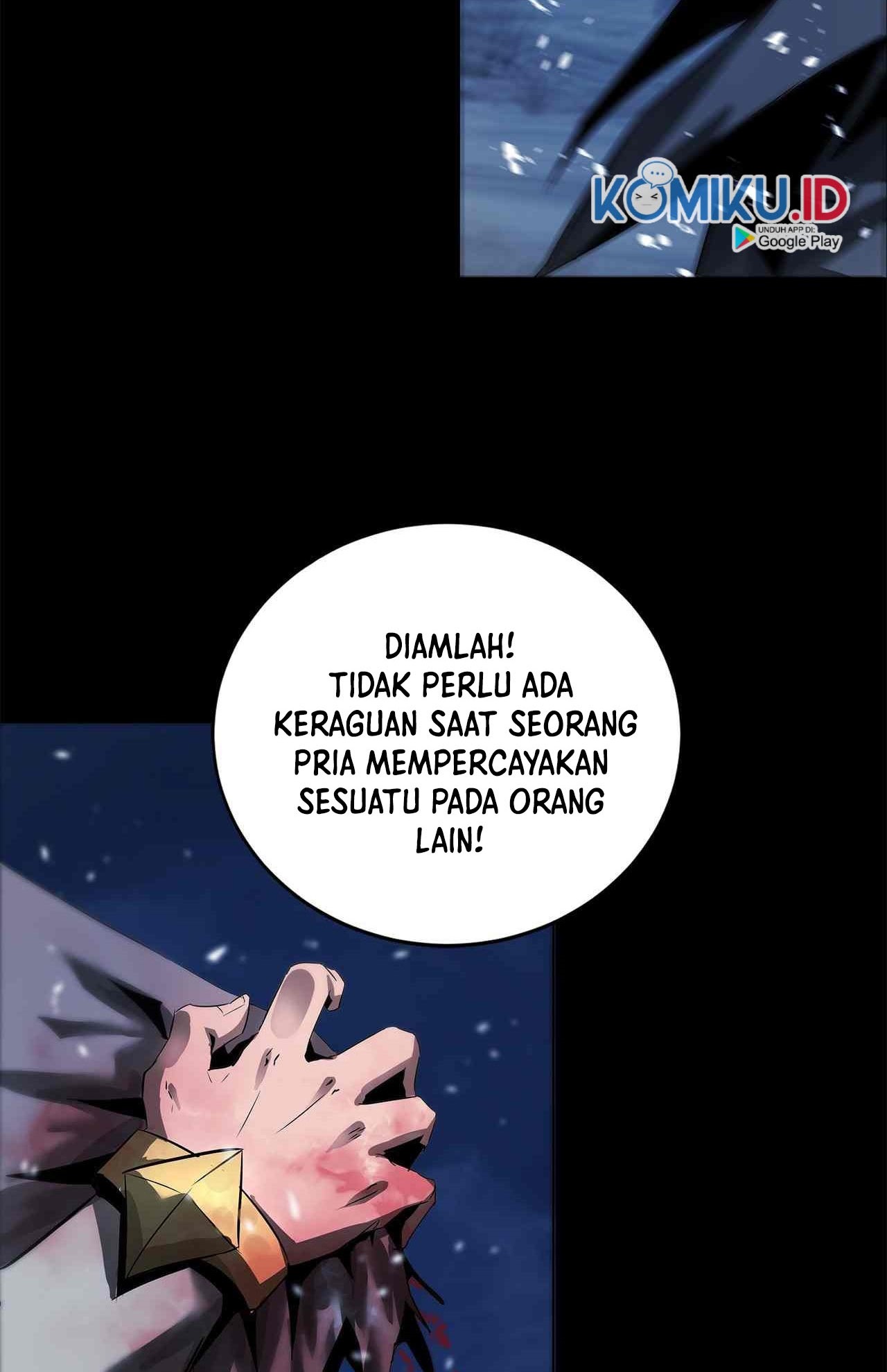 The Blade of Evolution Chapter 51 Gambar 65
