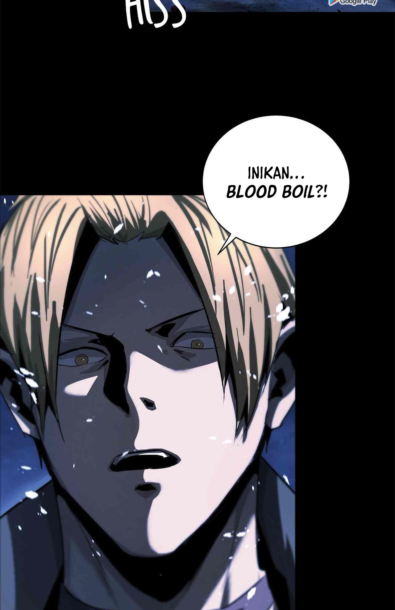 The Blade of Evolution Chapter 51 Gambar 67