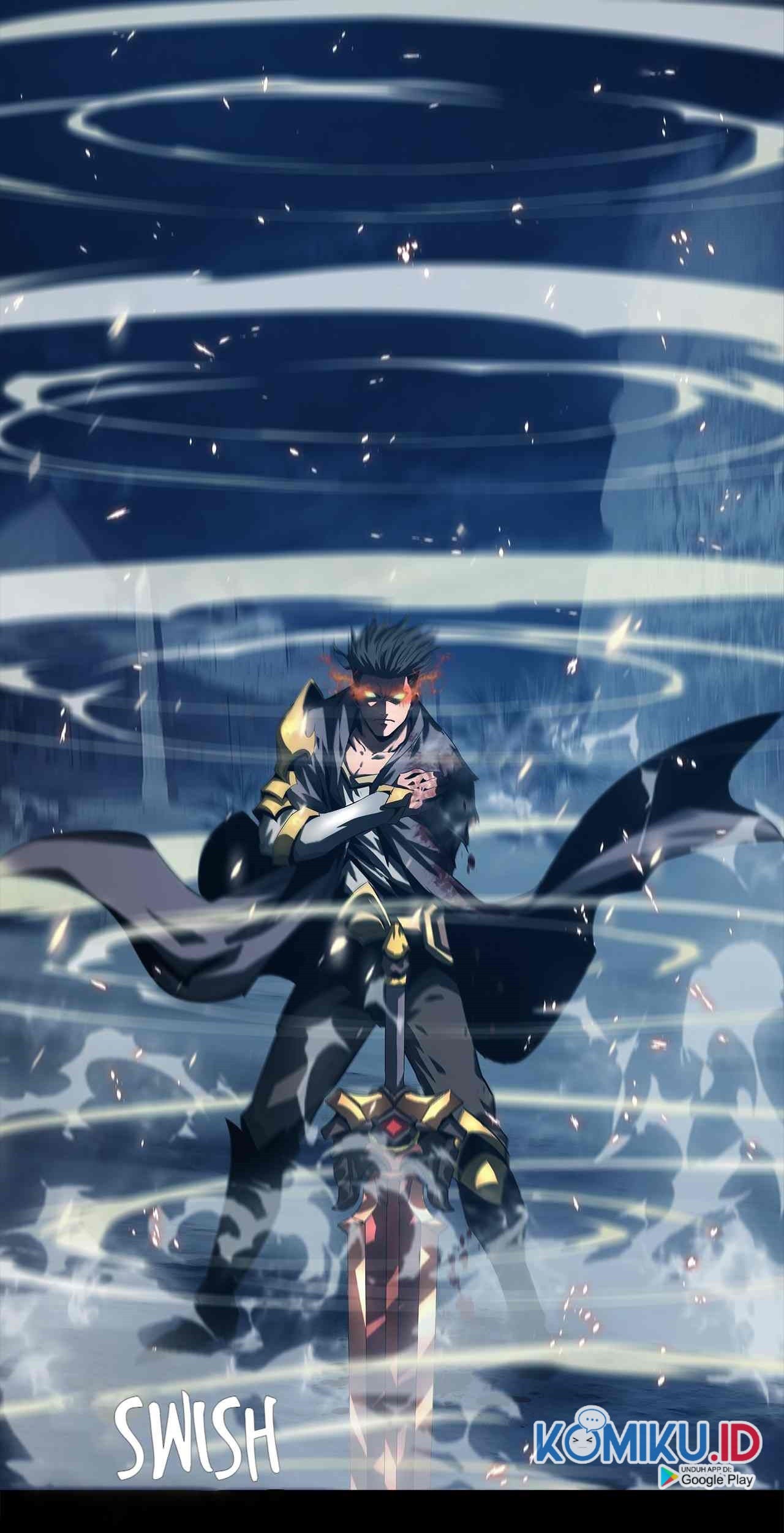 The Blade of Evolution Chapter 51 Gambar 70