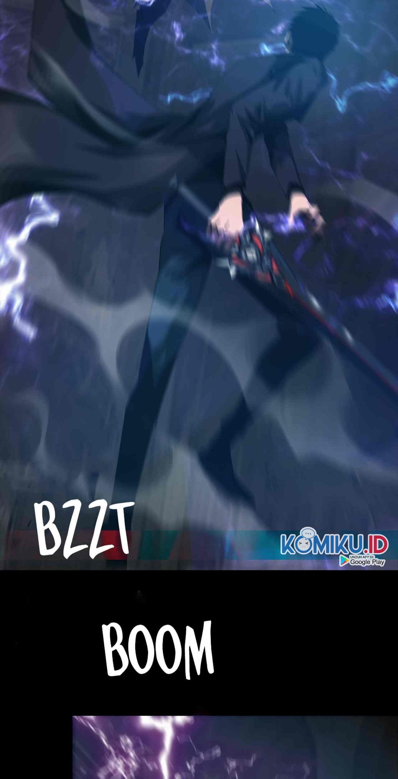 The Blade of Evolution Chapter 51 Gambar 9