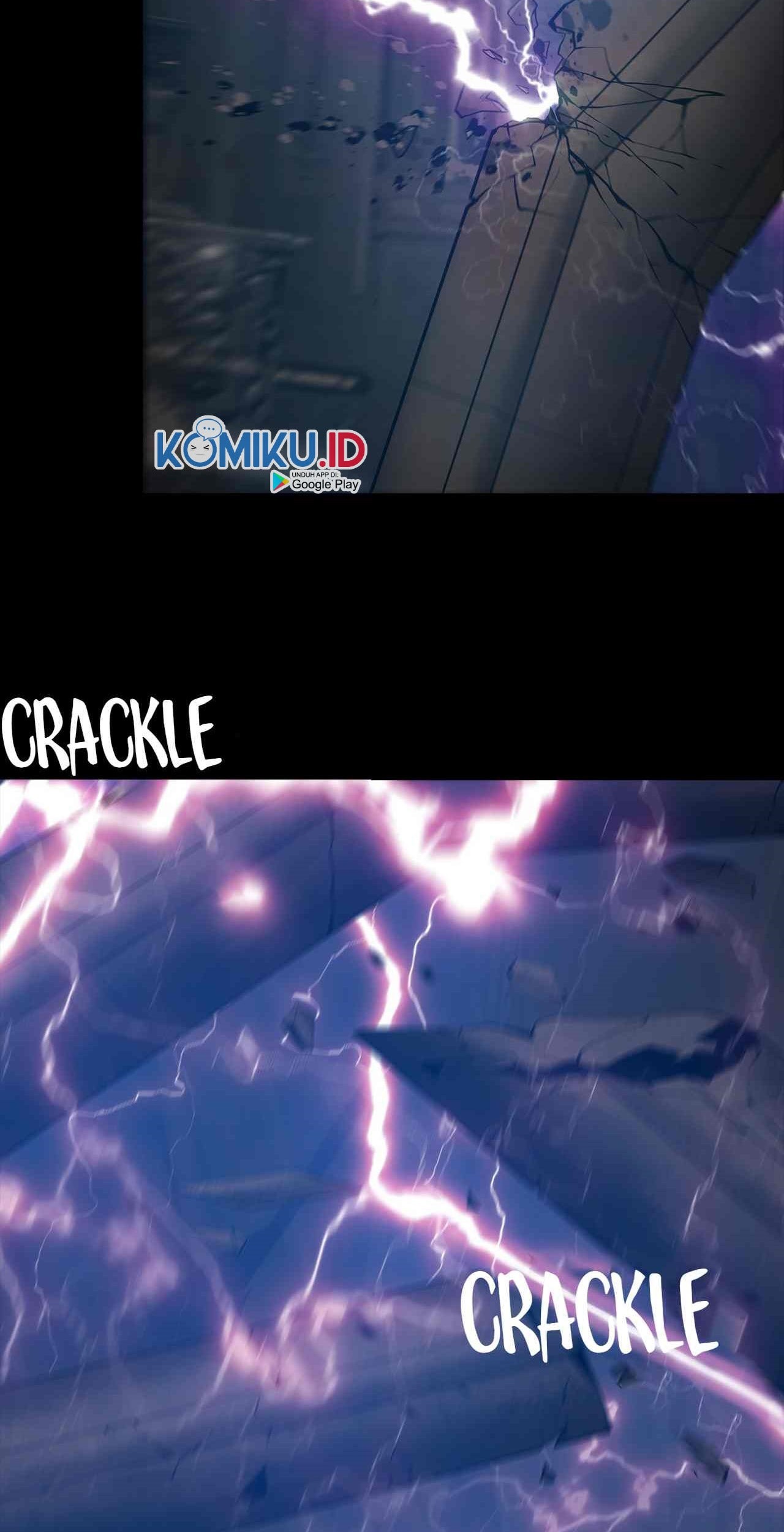 The Blade of Evolution Chapter 51 Gambar 11