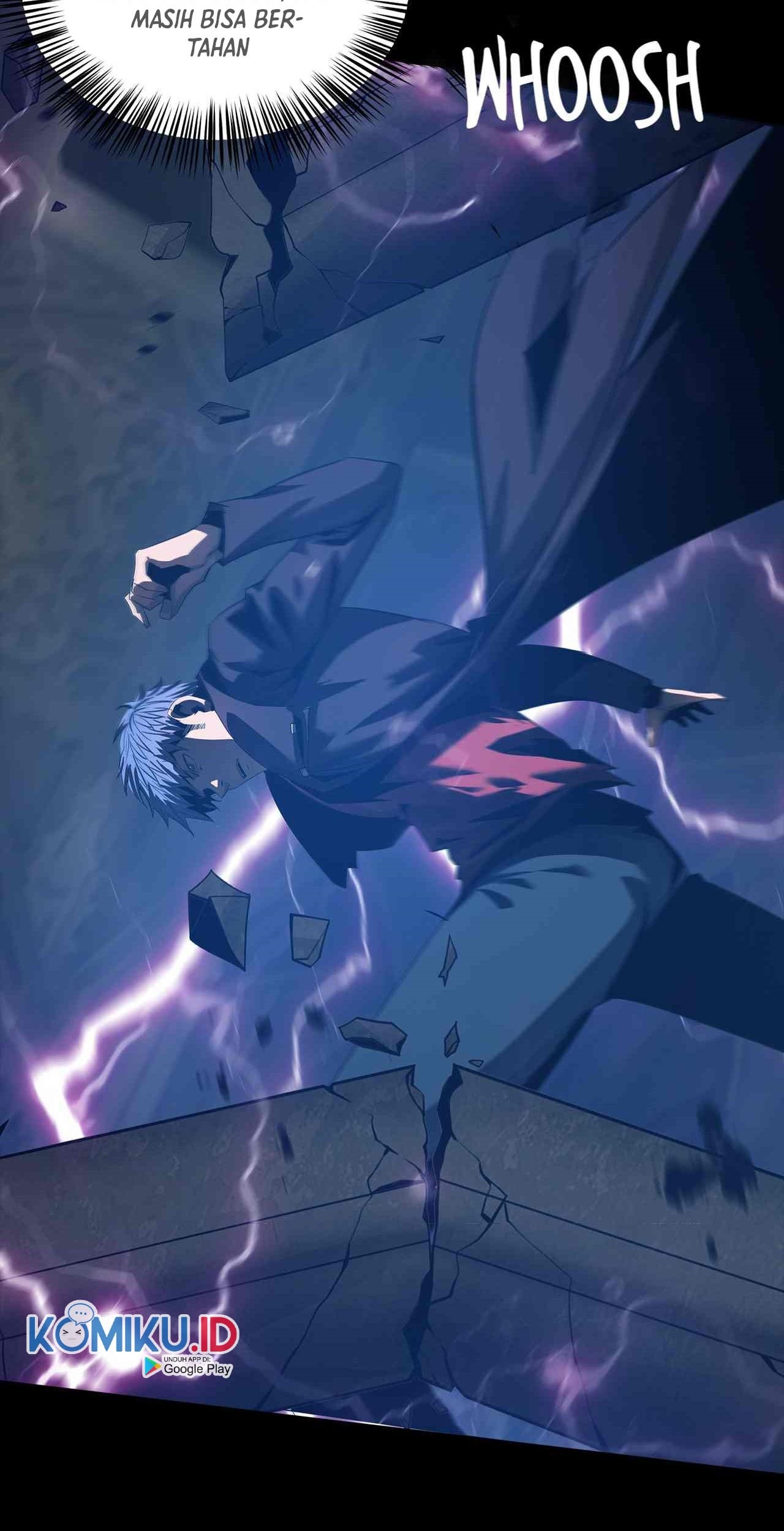 The Blade of Evolution Chapter 51 Gambar 14