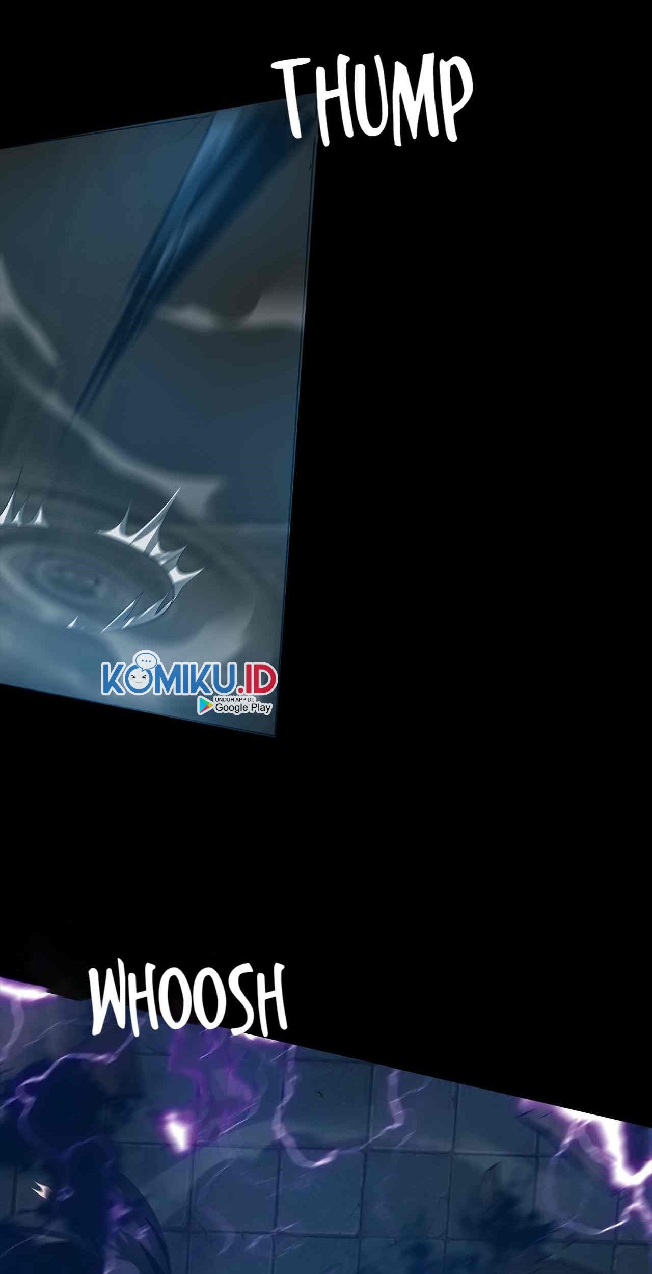 The Blade of Evolution Chapter 51 Gambar 17