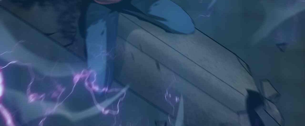 The Blade of Evolution Chapter 51 Gambar 19