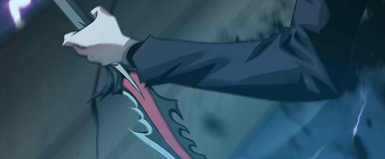 The Blade of Evolution Chapter 51 Gambar 22