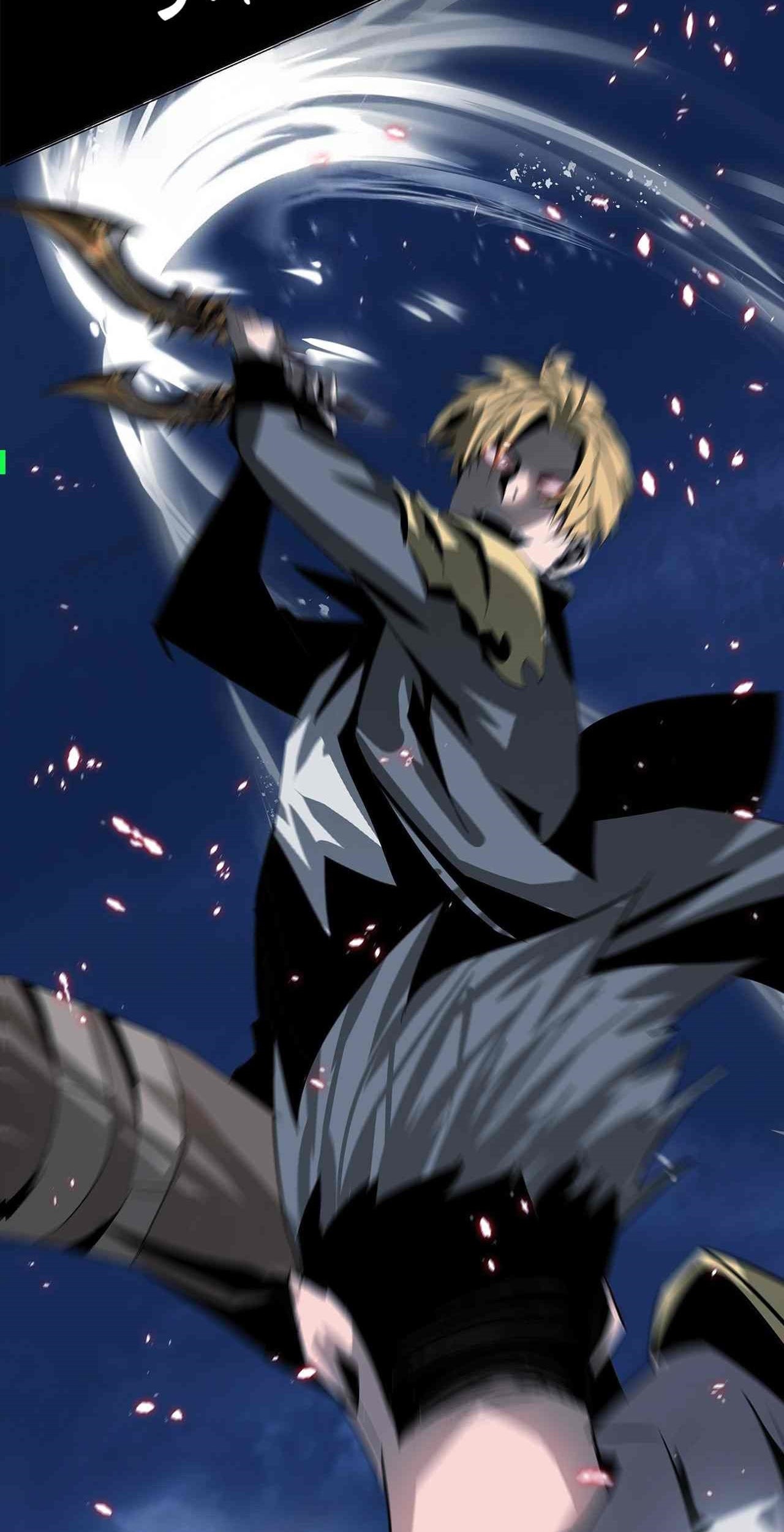 The Blade of Evolution Chapter 52 Gambar 26