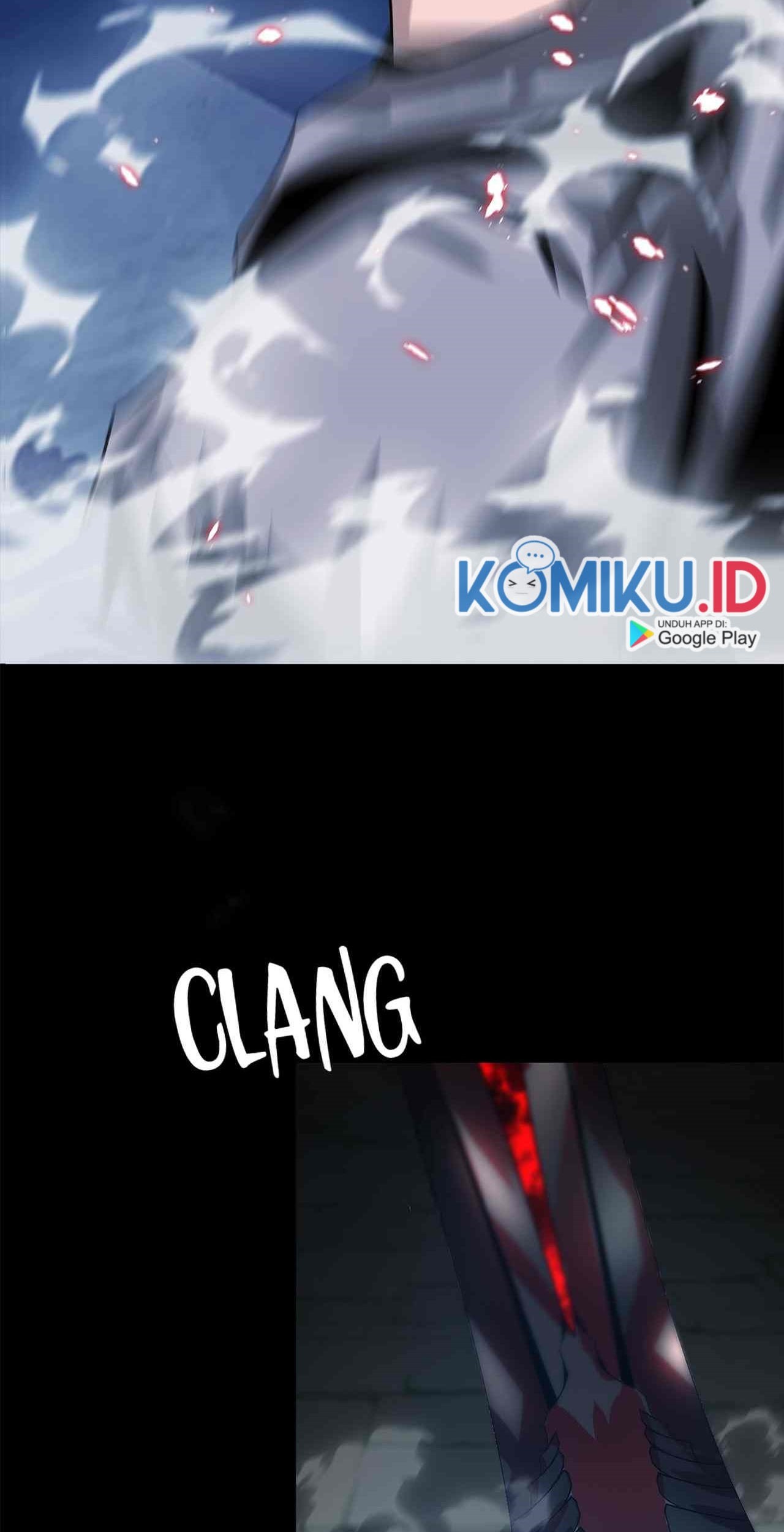 The Blade of Evolution Chapter 52 Gambar 27