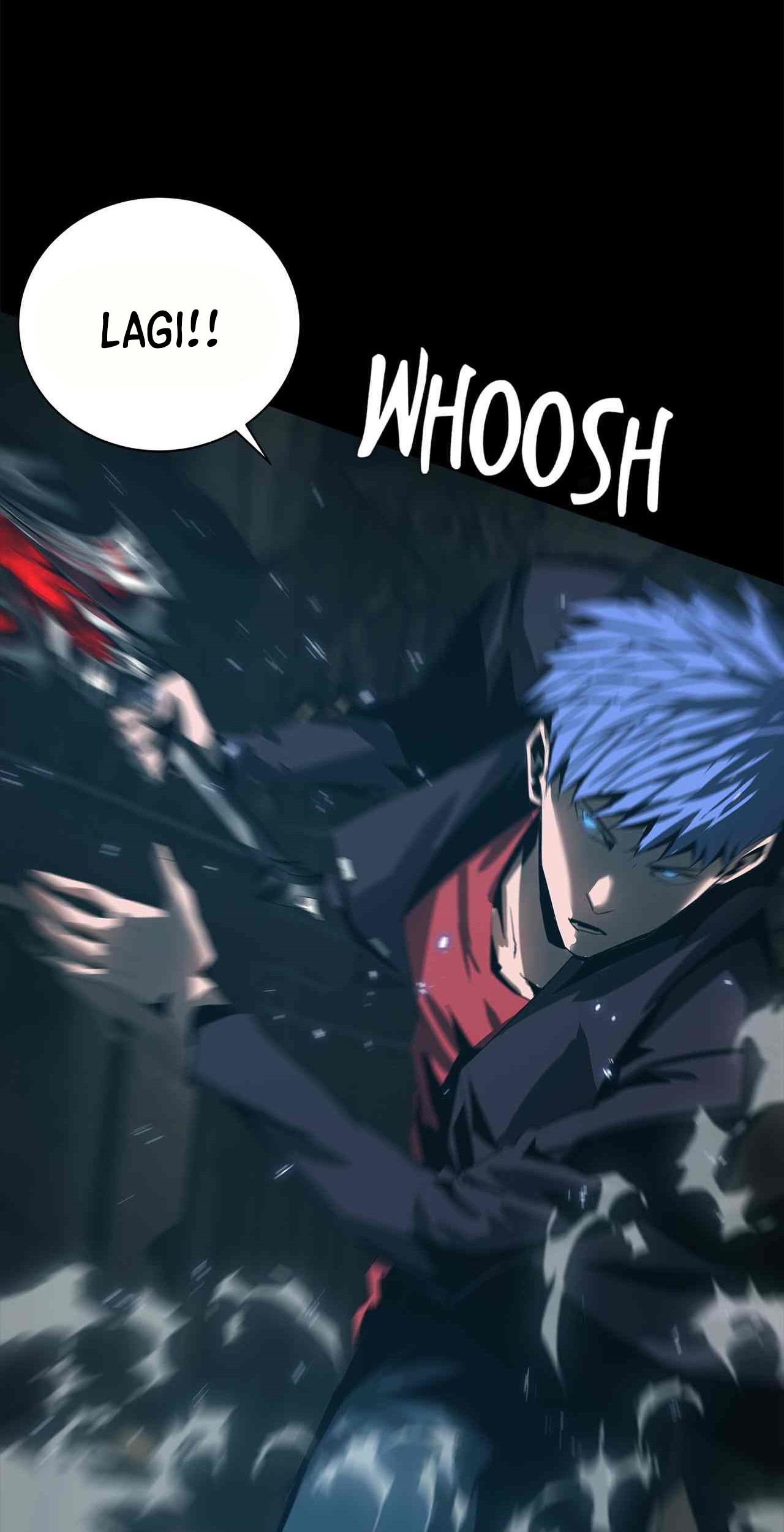 The Blade of Evolution Chapter 52 Gambar 30