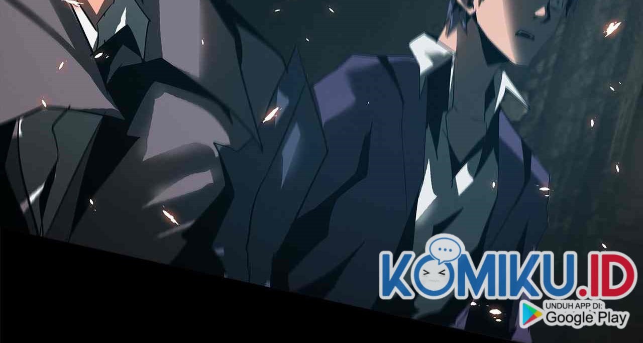 The Blade of Evolution Chapter 52 Gambar 34